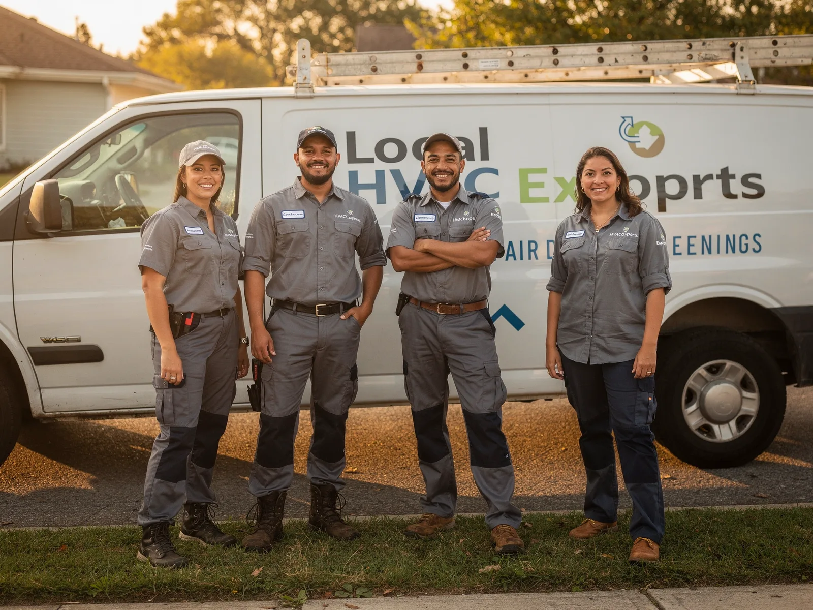 24/7 HVAC Repair & AC Replacement company in Neosho, WI